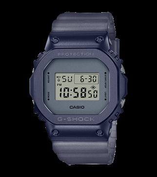 Casio G-Shock GM-5600MF-2ER Limited