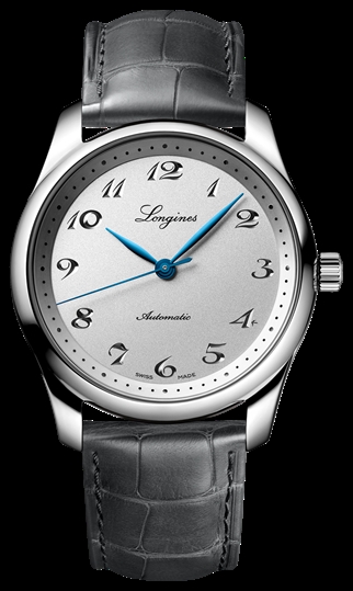 THE LONGINES MASTER COLLECTION L2.793.4.73.2