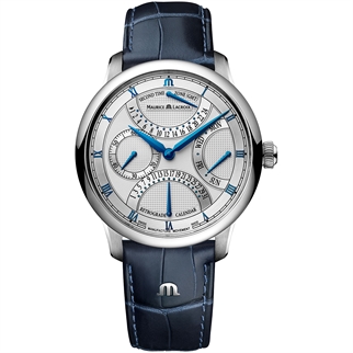 MAURICE LACROIX MASTERPIECE MP6538-SS001-110-1