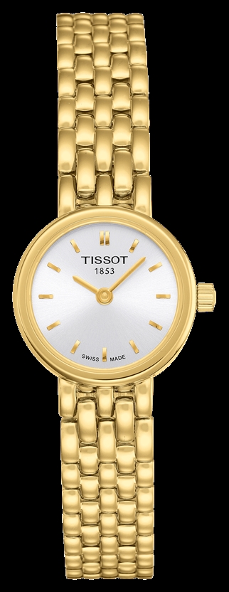 Tissot Lovely - T058.009.33.031.00
