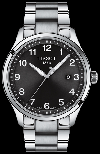 Tissot Gent XL Classic - T116.410.11.057.00