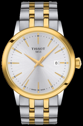 TISSOT CLASSIC DREAM - T129.410.22.031.00