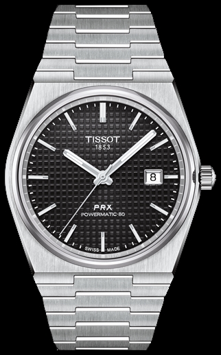 Tissot PRX Powermatic 80 - T137.407.11.051.00