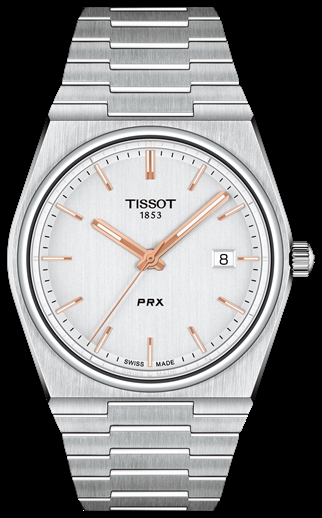 Tissot PRX - T137.410.11.031.00