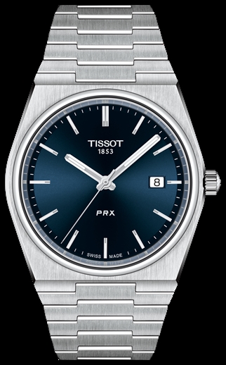Tissot PRX - T137.410.11.041.00