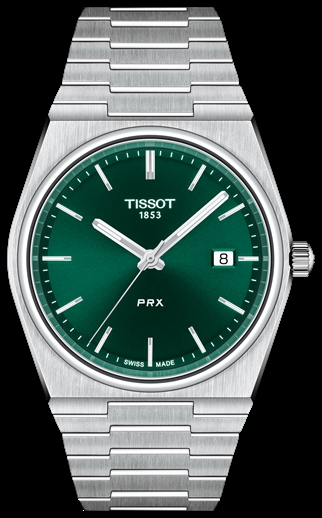 Tissot PRX - T137.410.11.091.00