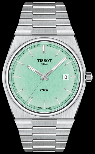 Tissot PRX - T137.410.11.091.01