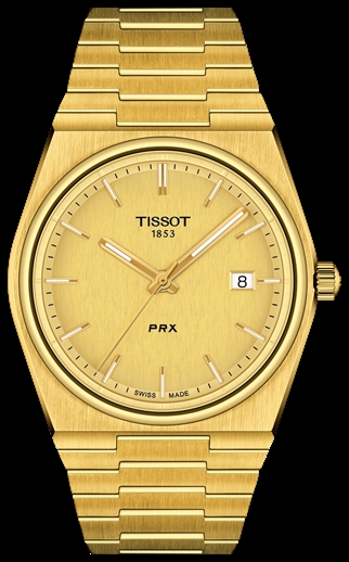 Tissot PRX - T137.410.33.021.00