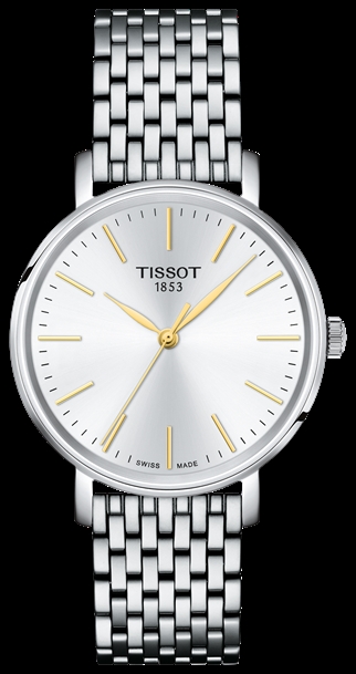 Tissot Everytime Lady - T143.210.11.011.01