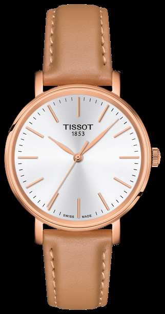 TISSOT EVERYTIME LADY - T143.210.36.011.00
