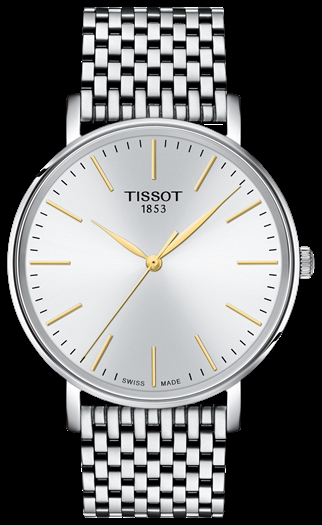 Tissot Everytime Gent - T143.410.11.011.01