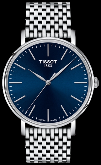 Tissot Everytime Gent - T143.410.11.041.00